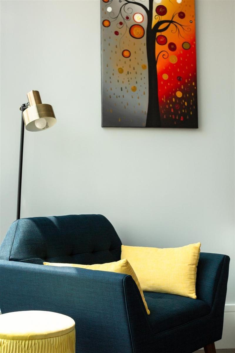 Apartamento Endless Sunset Retreat Asheville Exterior foto