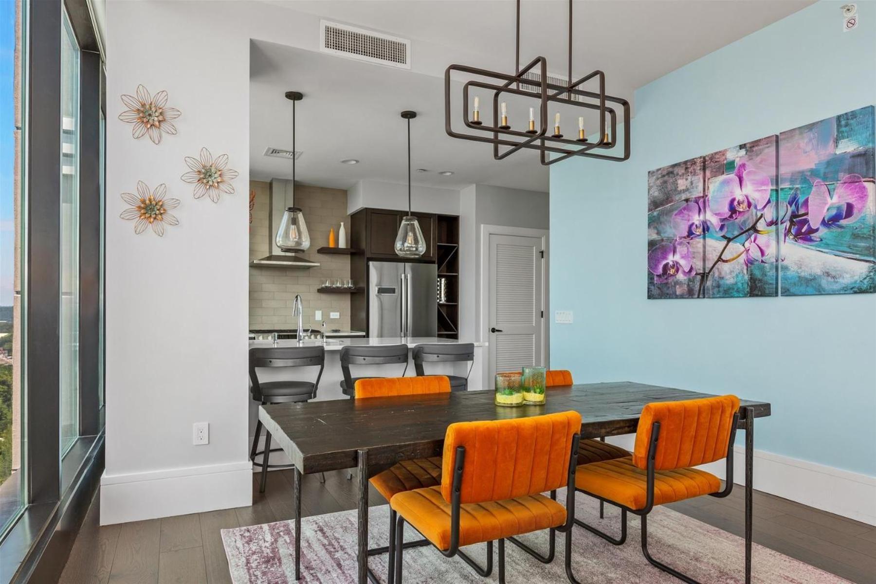 Apartamento Endless Sunset Retreat Asheville Exterior foto